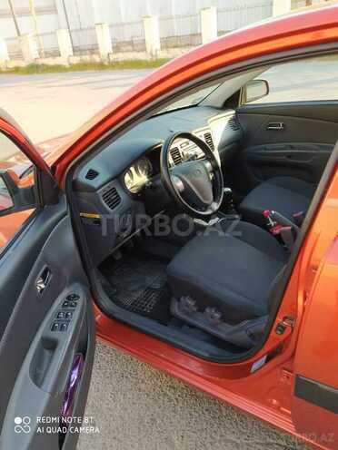 Kia Rio 2006, 203,900 km - 1.5 l - Bakı