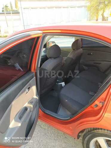 Kia Rio 2006, 203,900 km - 1.5 l - Bakı