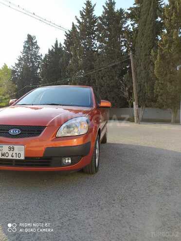 Kia Rio 2006, 203,900 km - 1.5 l - Bakı
