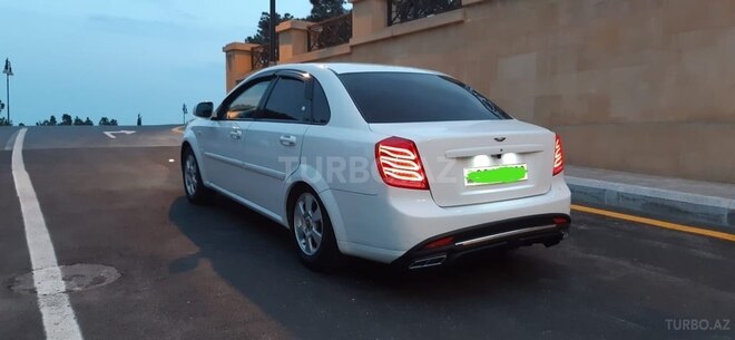 Daewoo Gentra 2014, 185,000 km - 1.5 l - Bakı