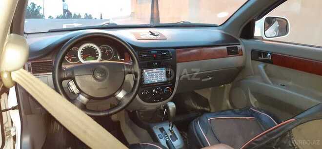 Daewoo Gentra 2014, 185,000 km - 1.5 l - Bakı