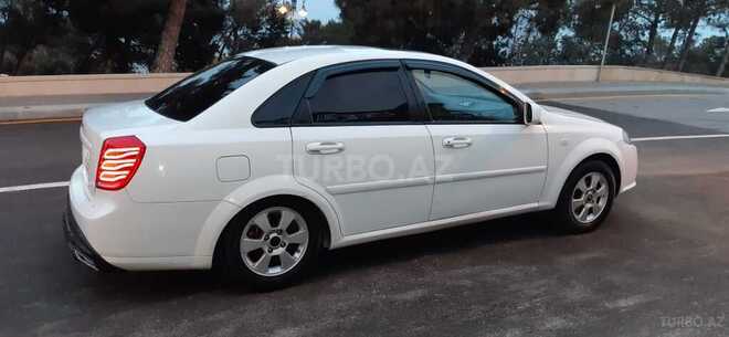Daewoo Gentra 2014, 185,000 km - 1.5 l - Bakı
