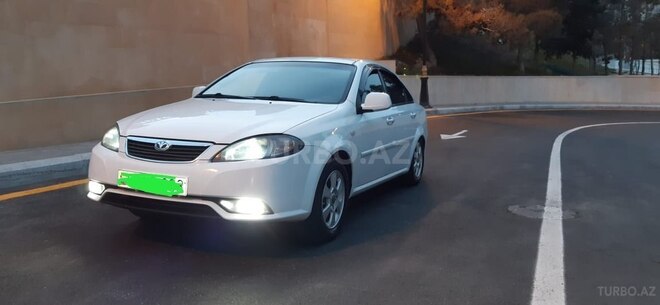 Daewoo Gentra 2014, 185,000 km - 1.5 l - Bakı