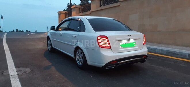 Daewoo Gentra 2014, 185,000 km - 1.5 l - Bakı