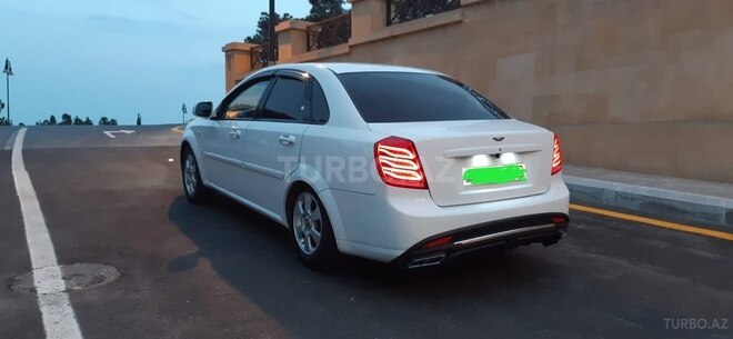 Daewoo Gentra 2014, 185,000 km - 1.5 l - Bakı