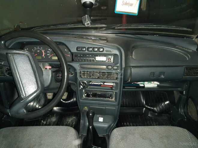 LADA (VAZ) 2115 2010, 24,990 km - 1.5 l - Xaçmaz