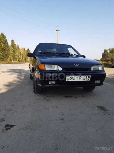LADA (VAZ) 2115 2010, 24,990 km - 1.5 l - Xaçmaz