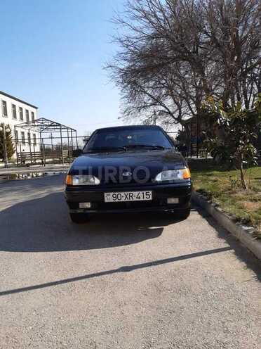 LADA (VAZ) 2115 2010, 24,990 km - 1.5 l - Xaçmaz
