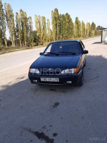 LADA (VAZ) 2115 2010, 24,990 km - 1.5 l - Xaçmaz
