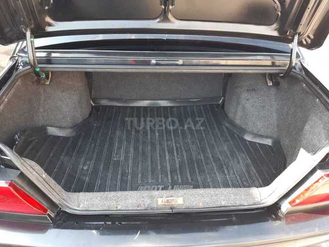 LADA (VAZ) 2115 2010, 24,990 km - 1.5 l - Xaçmaz