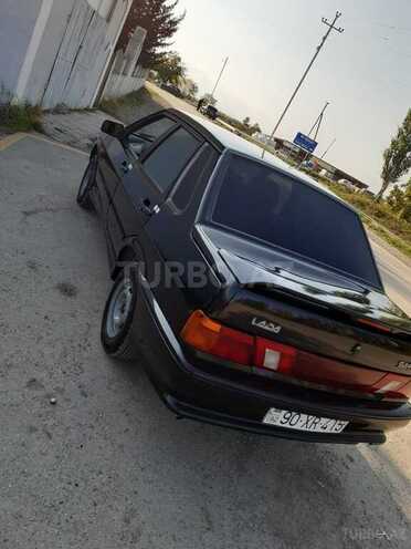 LADA (VAZ) 2115 2010, 24,990 km - 1.5 l - Xaçmaz