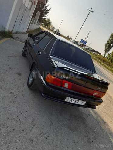 LADA (VAZ) 2115 2010, 24,990 km - 1.5 l - Xaçmaz