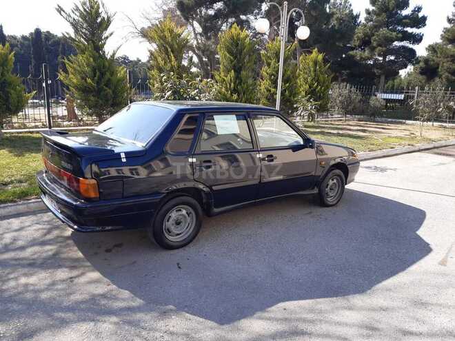 LADA (VAZ) 2115 2010, 24,990 km - 1.5 l - Xaçmaz