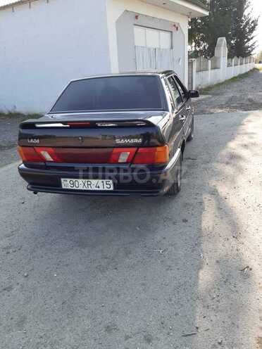 LADA (VAZ) 2115 2010, 24,990 km - 1.5 l - Xaçmaz