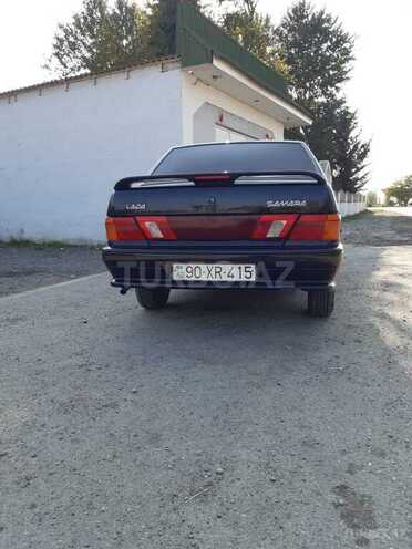LADA (VAZ) 2115 2010, 24,990 km - 1.5 l - Xaçmaz