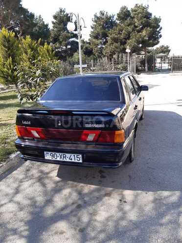 LADA (VAZ) 2115 2010, 24,990 km - 1.5 l - Xaçmaz