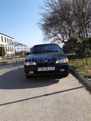 LADA (VAZ) 2115 2010, 24,990 km - 1.5 l - Xaçmaz
