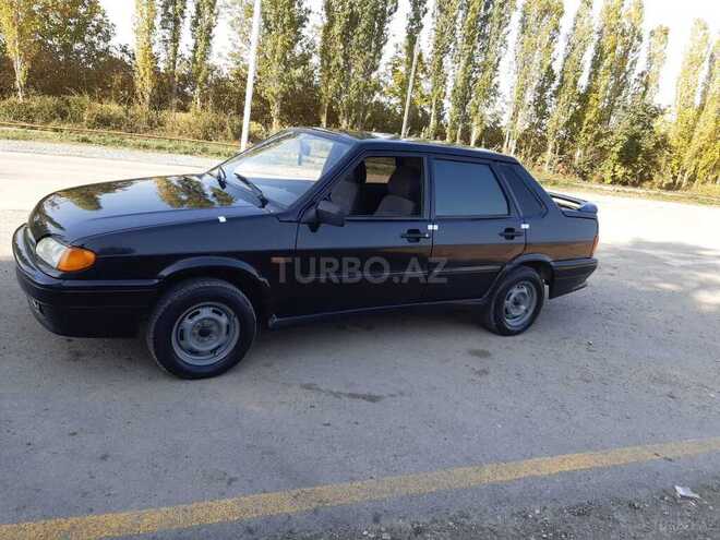 LADA (VAZ) 2115 2010, 24,990 km - 1.5 l - Xaçmaz