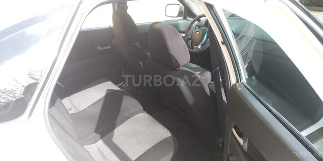 LADA (VAZ) Priora 2012, 199,000 km - 1.6 л - Lənkəran
