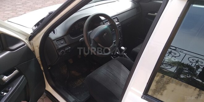 LADA (VAZ) Priora 2012, 199,000 km - 1.6 л - Lənkəran