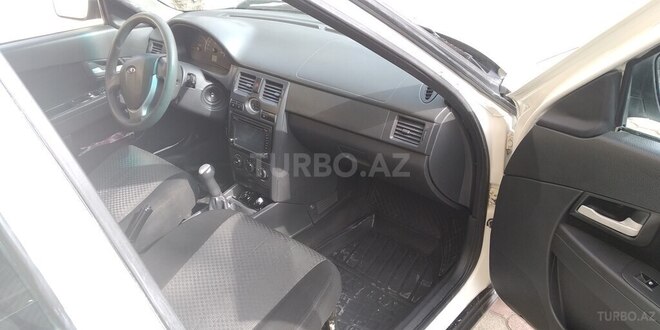 LADA (VAZ) Priora 2012, 199,000 km - 1.6 л - Lənkəran
