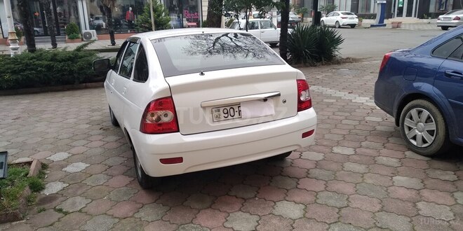 LADA (VAZ) Priora 2012, 199,000 km - 1.6 л - Lənkəran