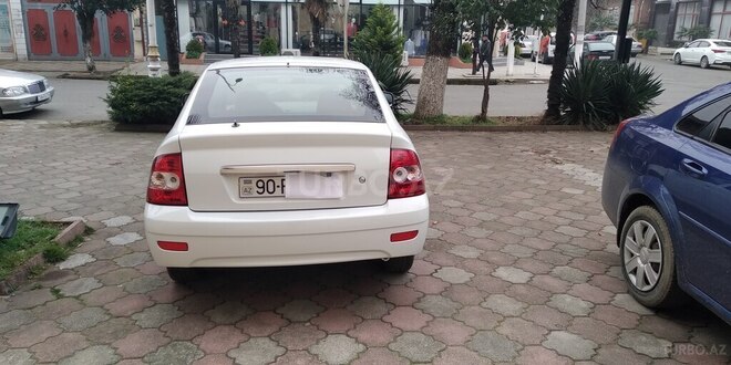 LADA (VAZ) Priora 2012, 199,000 km - 1.6 л - Lənkəran