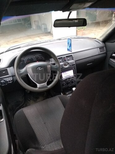 LADA (VAZ) Priora 2012, 199,000 km - 1.6 л - Lənkəran