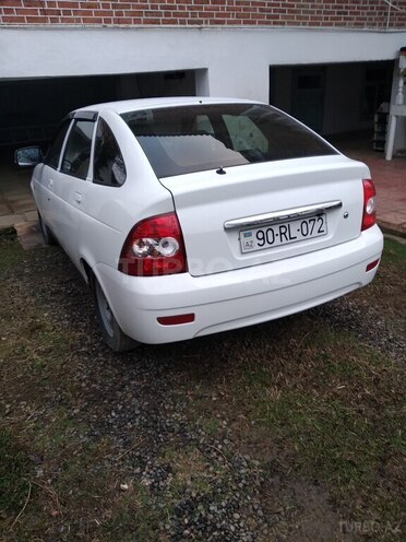LADA (VAZ) Priora 2012, 199,000 km - 1.6 л - Lənkəran