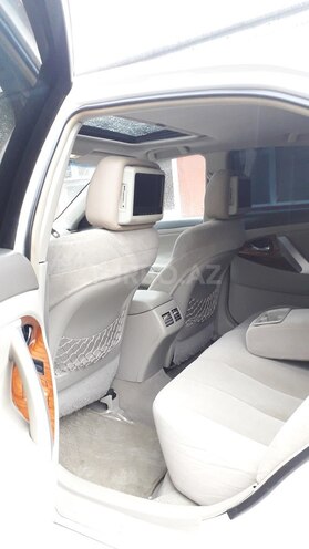 Toyota Camry 2008, 200,400 km - 2.4 l - Qax