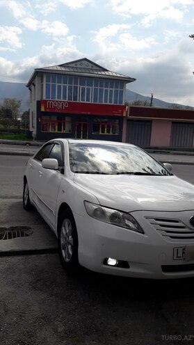 Toyota Camry 2008, 200,400 km - 2.4 l - Qax