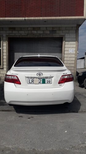 Toyota Camry 2008, 200,400 km - 2.4 l - Qax