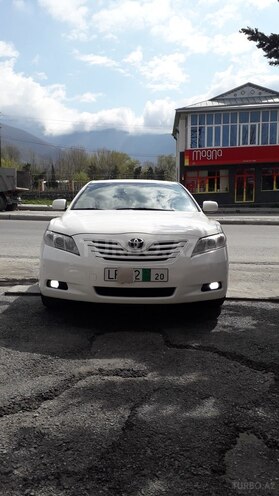 Toyota Camry 2008, 200,400 km - 2.4 l - Qax