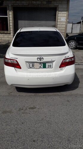 Toyota Camry 2008, 200,400 km - 2.4 l - Qax