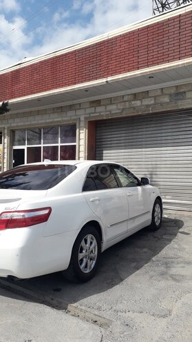 Toyota Camry 2008, 200,400 km - 2.4 l - Qax