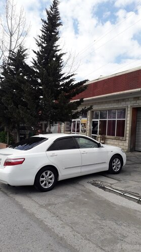 Toyota Camry 2008, 200,400 km - 2.4 l - Qax