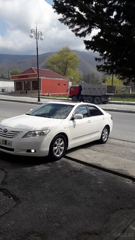 Toyota Camry 2008, 200,400 km - 2.4 l - Qax