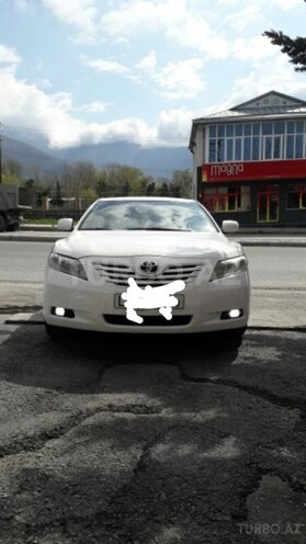 Toyota Camry 2008, 199,000 km - 2.4 l - Şəki