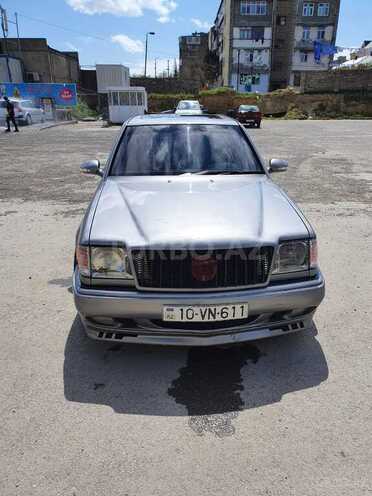 Mercedes E 280 1995, 325,000 km - 2.8 l - Bakı