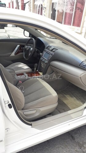 Toyota Camry 2008, 199,000 km - 2.4 l - Şəki