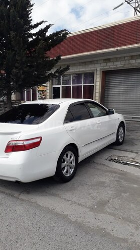 Toyota Camry 2008, 199,000 km - 2.4 l - Şəki