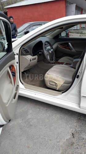 Toyota Camry 2008, 199,000 km - 2.4 l - Şəki