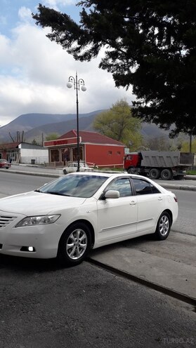 Toyota Camry 2008, 199,000 km - 2.4 l - Şəki