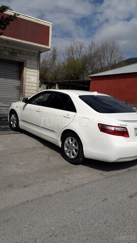 Toyota Camry 2008, 199,000 km - 2.4 l - Şəki