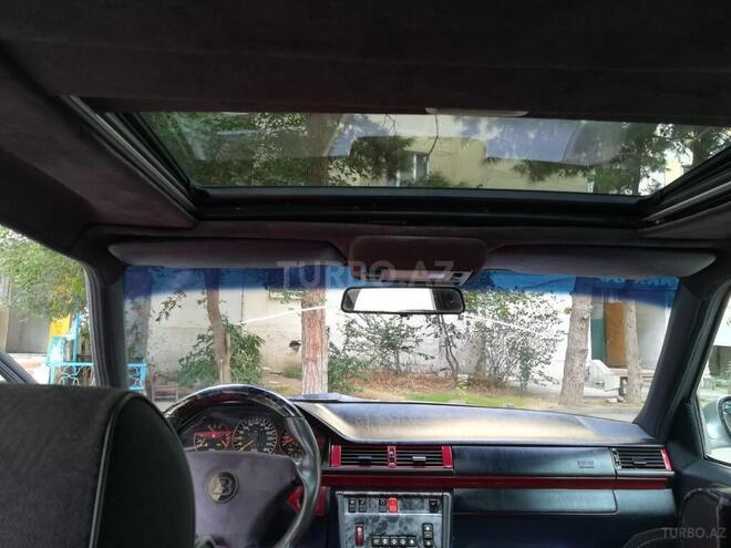 Mercedes E 280 1995, 325,000 km - 2.8 l - Bakı