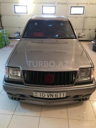 Mercedes E 280 1995, 325,000 km - 2.8 l - Bakı