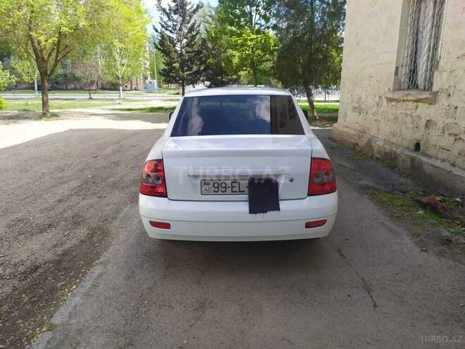 LADA (VAZ) Priora 2013, 154,229 km - 1.6 l - Bakı