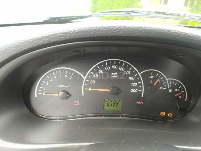 LADA (VAZ) Priora 2013, 154,229 km - 1.6 l - Bakı