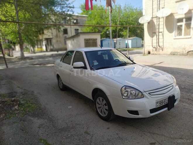 LADA (VAZ) Priora 2013, 154,229 km - 1.6 l - Bakı