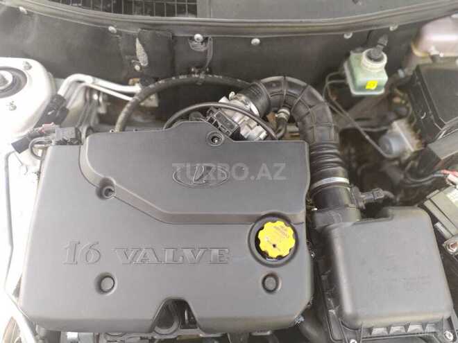 LADA (VAZ) Priora 2013, 154,229 km - 1.6 l - Bakı